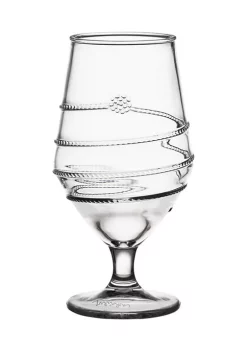 Budget ๐ Juliska Amalia Acrylic Goblet ๐