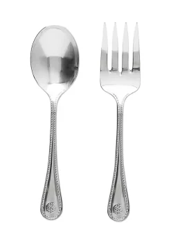 Best deal 🎉 Juliska Berry & Thread Bright Satin 2 Piece Hostess Set 😀