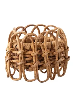 Promo 👏 Juliska Provence Napkin Ring 🔔 -Juliska store Belk 1022