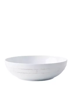 Cheap 😍 Juliska Berry & Thread Melamine Whitewash 12-in. Bowl 🔔