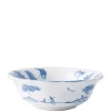 Buy 🔔 Juliska Country Estate Delft Blue Berry Bowl Country Respites ⭐