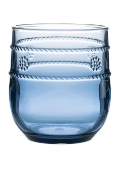 Cheap 🥰 Juliska Isabella Acrylic Blue Tumbler 😍