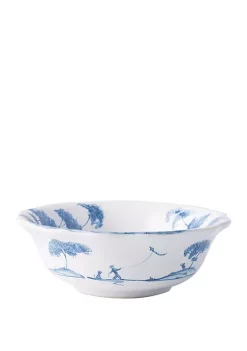 Buy 🔔 Juliska Country Estate Delft Blue Berry Bowl Country Respites ⭐ -Juliska store Belk 1030