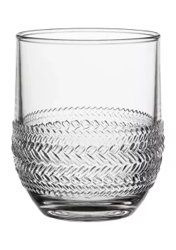 Outlet 🛒 Juliska Le Panier Acrylic Tumbler 🔥