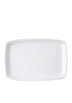 Cheapest 😀 Juliska Berry & Thread French Panel 16.5-in. Platter 😀