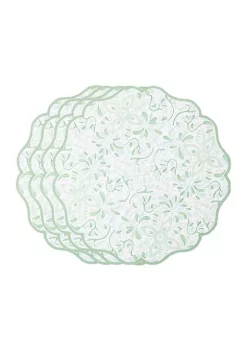 Wholesale 🔔 Juliska Iberian Placemat Set of 4 🔥