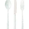 Budget 🌟 Juliska Iberian Flatware Set ❤️