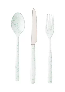 Budget 🌟 Juliska Iberian Flatware Set ❤️
