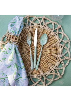 Budget 🌟 Juliska Iberian Flatware Set ❤️ -Juliska store Belk 1050