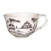 Wholesale ⌛ Juliska Country Estate Flint Tea/Coffee Cup Garden Follies 🛒