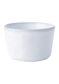 Budget 🎉 Juliska Quotidien White Truffle Ramekin 🥰 -Juliska store Belk 1065