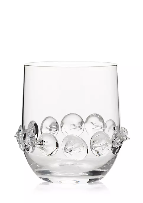 Discount 🛒 Juliska Heritage Set of 4 Tumblers 👏 5 Discount 🛒 Juliska Heritage Set of 4 Tumblers 👏 - Image 5