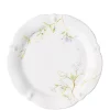 Wholesale 🥰 Juliska Berry & Thread Floral Sketch Jasmine Dinner Plate ✔️