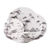 Budget 💯 Juliska Country Estate Flint 5 Piece Place Setting Set 🌟