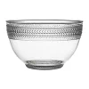 Deals 💯 Juliska Le Panier Acrylic Serve Bowl ⭐