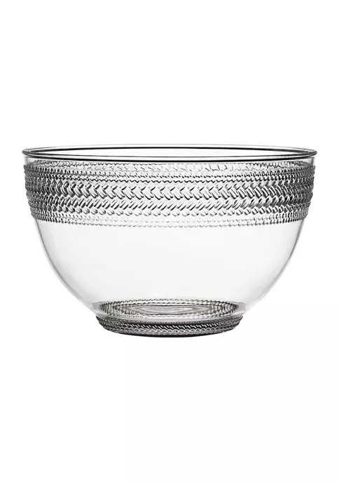 Deals ๐ฏ Juliska Le Panier Acrylic Serve Bowl โญ 1 Deals ๐ฏ Juliska Le Panier Acrylic Serve Bowl โญ