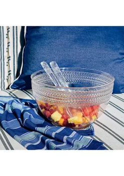Deals ๐ฏ Juliska Le Panier Acrylic Serve Bowl โญ 6 Deals ๐ฏ Juliska Le Panier Acrylic Serve Bowl โญ -Juliska store Belk 1114