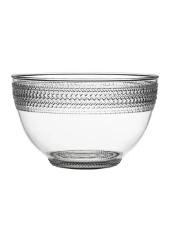 Deals ๐ฏ Juliska Le Panier Acrylic Serve Bowl โญ 7 Deals ๐ฏ Juliska Le Panier Acrylic Serve Bowl โญ -Juliska store Belk 1115