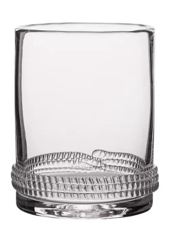 Deals 🧨 Juliska Dean Double Old Fashioned 🥰 -Juliska store Belk 1145