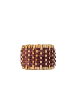Best deal 🛒 Juliska WOVEN NAPKIN RING 👍