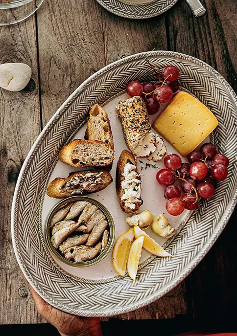 Coupon ๐ Juliska Le Panier 17 Inch Platter ๐ 2 Coupon ๐ Juliska Le Panier 17 Inch Platter ๐ - Image 2