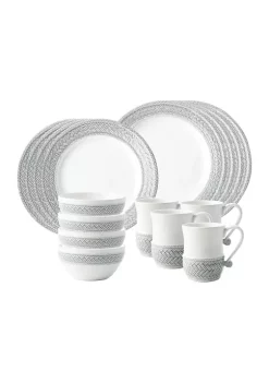 Hot Sale 💯 Juliska Le Panier 16-Piece Set 🥰