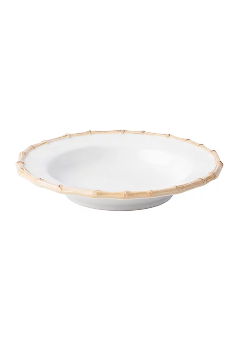 Deals ๐คฉ Juliska Classic Bamboo Natural Cereal/Ice Cream Bowl โจ 1 Deals ๐คฉ Juliska Classic Bamboo Natural Cereal/Ice Cream Bowl โจ
