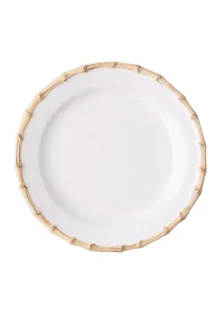 Best Sale 🧨 Juliska Classic Bamboo Natural Dinner Plate 🔥