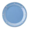 Discount ⭐ Juliska Berry & Thread Chambray Melamine Dessert/Salad Plate 😀