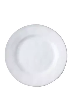 Best Pirce 🌟 Juliska Quotidien White Truffle Side/Cocktail Plate 🤩