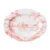 Deals ⭐ Juliska Country Estate 15 Inch Platter 🎁