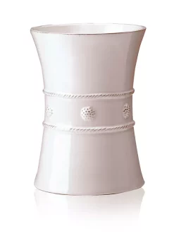 Best deal 🛒 Juliska Berry & Thread Whitewash Utensil Crock ⭐