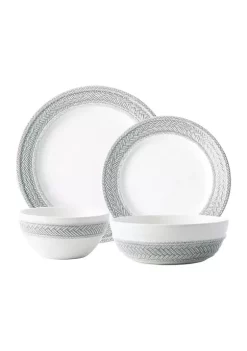 Hot Sale ๐งจ Juliska Le Panier 4-Piece Setting ๐ฏ