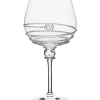 Promo 💯 Juliska Amalia Light Body Red Wine Glass ⌛