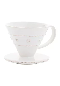 Cheap ❤️ Juliska Berry and Thread Pour Over 🎁