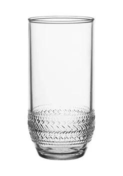 Hot Sale โค๏ธ Juliska Le Panier Acrylic Tumbler ๐