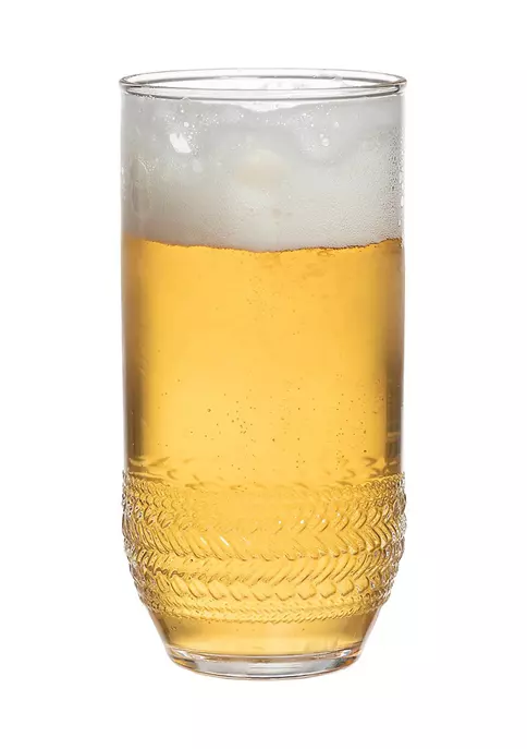 Hot Sale ❤️ Juliska Le Panier Acrylic Tumbler 🔔 2 Hot Sale ❤️ Juliska Le Panier Acrylic Tumbler 🔔 - Image 2