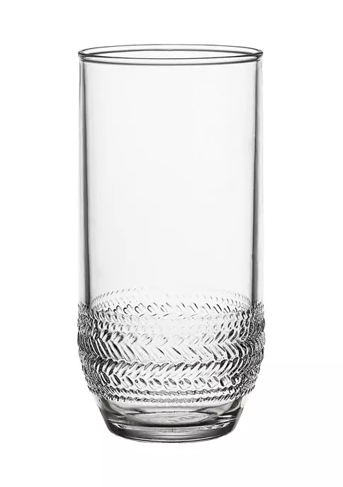 Hot Sale ❤️ Juliska Le Panier Acrylic Tumbler 🔔 4 Hot Sale ❤️ Juliska Le Panier Acrylic Tumbler 🔔 - Image 4