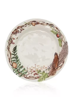 Deals ✔️ Juliska Forest Walk Dinner Plate 🛒