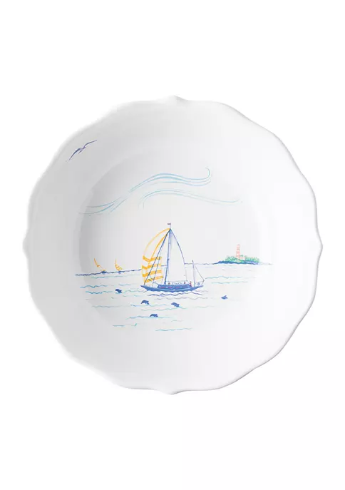 Cheapest 🔔 Juliska Country Estate Seaside 10 Inch Serving Bowl ⌛ 4 Cheapest 🔔 Juliska Country Estate Seaside 10 Inch Serving Bowl ⌛ - Image 4