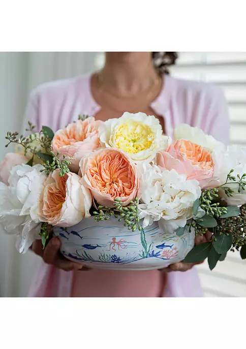 Cheapest 🔔 Juliska Country Estate Seaside 10 Inch Serving Bowl ⌛ 5 Cheapest 🔔 Juliska Country Estate Seaside 10 Inch Serving Bowl ⌛ - Image 5