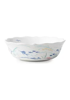 Cheapest 🔔 Juliska Country Estate Seaside 10 Inch Serving Bowl ⌛ 11 Cheapest 🔔 Juliska Country Estate Seaside 10 Inch Serving Bowl ⌛ -Juliska store Belk 1305