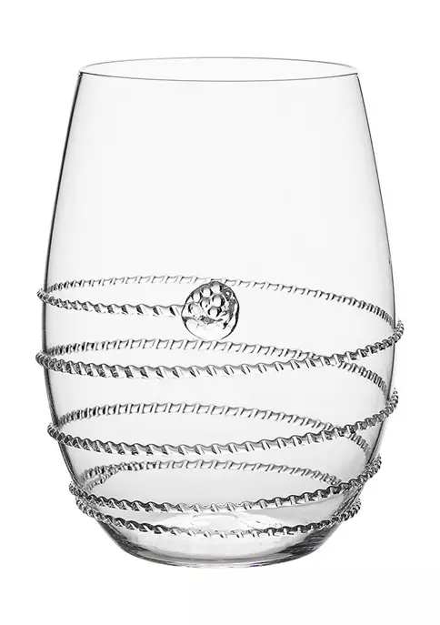 Best reviews of ๐ Juliska Amalia Stemless White Wine ๐งจ 1 Best reviews of ๐ Juliska Amalia Stemless White Wine ๐งจ