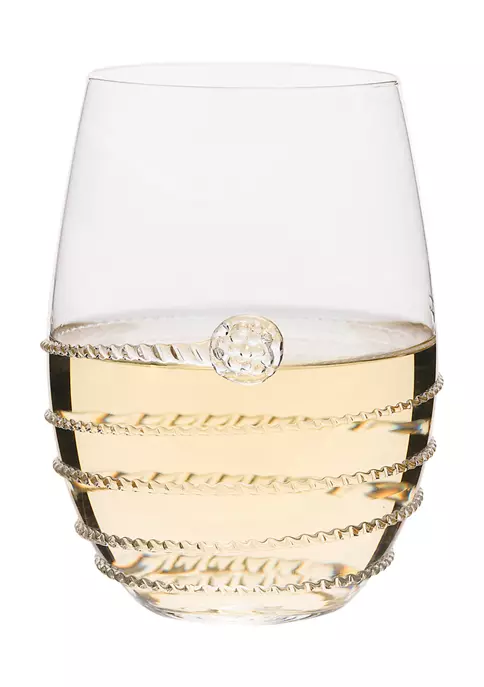 Best reviews of ๐ Juliska Amalia Stemless White Wine ๐งจ 2 Best reviews of ๐ Juliska Amalia Stemless White Wine ๐งจ - Image 2