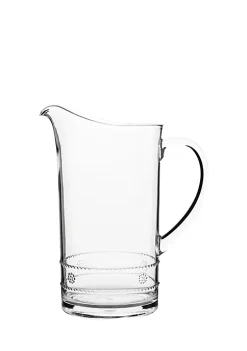 Buy 😍 Juliska Isabella Acrylic Pitcher 😍