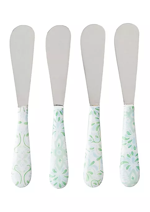 Discount π Juliska Iberian Set of 4 Spreaders π 3 Discount π Juliska Iberian Set of 4 Spreaders π - Image 3