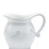 Wholesale ⭐ Juliska Berry & Thread Whitewash Creamer 🌟