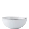 Discount ✔️ Juliska Quotidien White Truffle 6.5 in Coupe Bowl 🧨