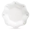 Top 10 🔔 Juliska Berry & Thread Whitewash Scallop Tea Plate 🌟