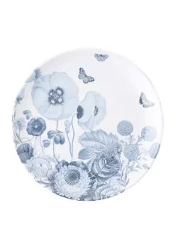 Best Sale 🧨 Juliska Field of Flowers Melamine Salad Plate ⭐